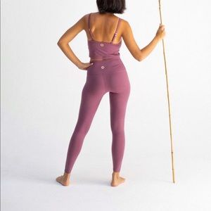 COPY - Indigo Luna x Jinti orchid leggings